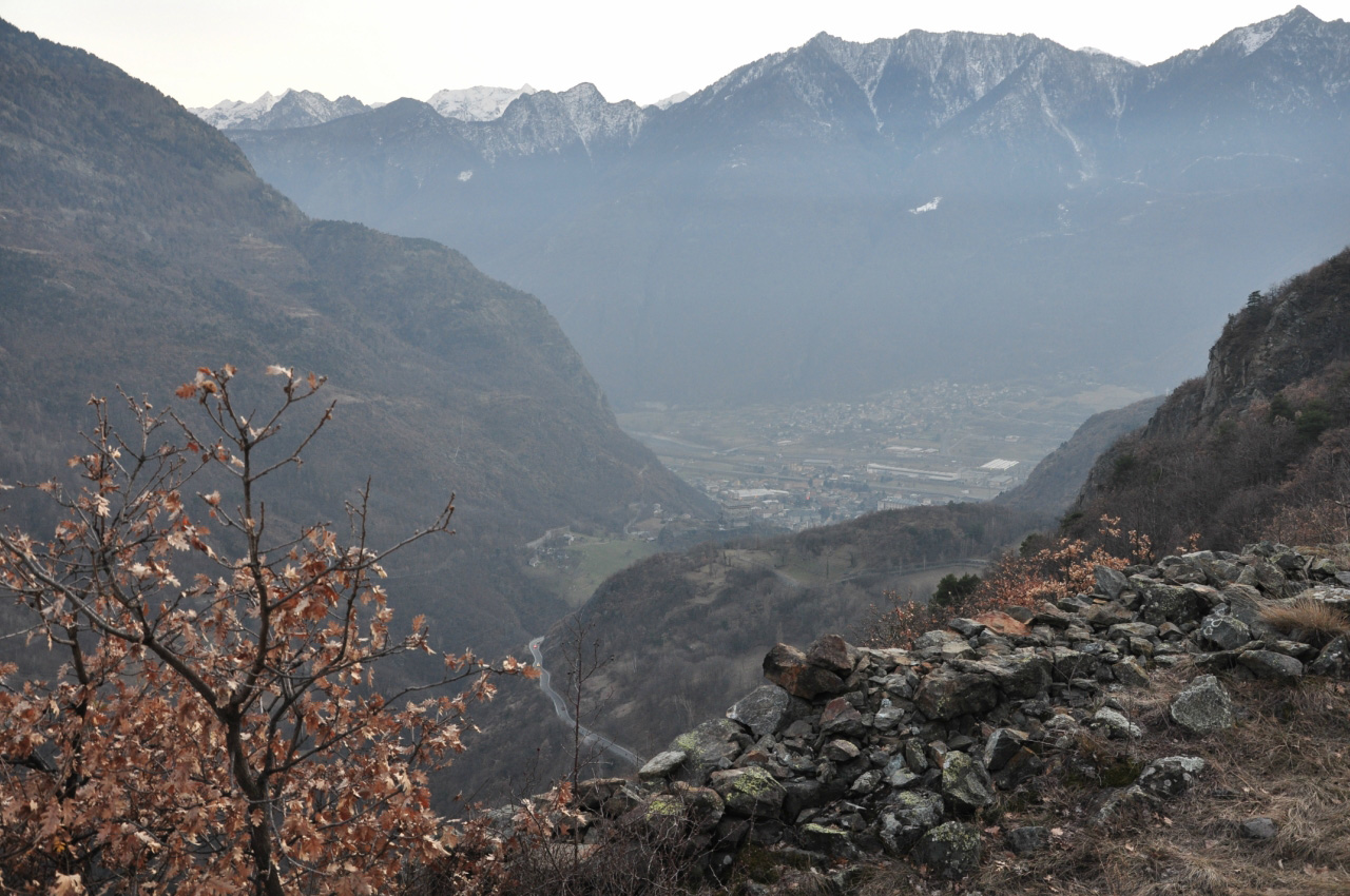 Valle d`Ayas